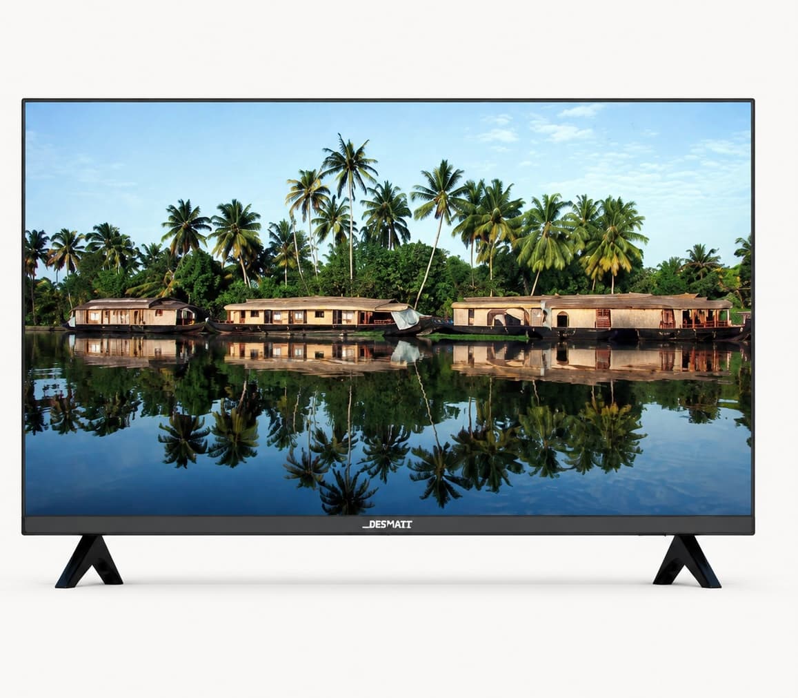 SMART TV 43″