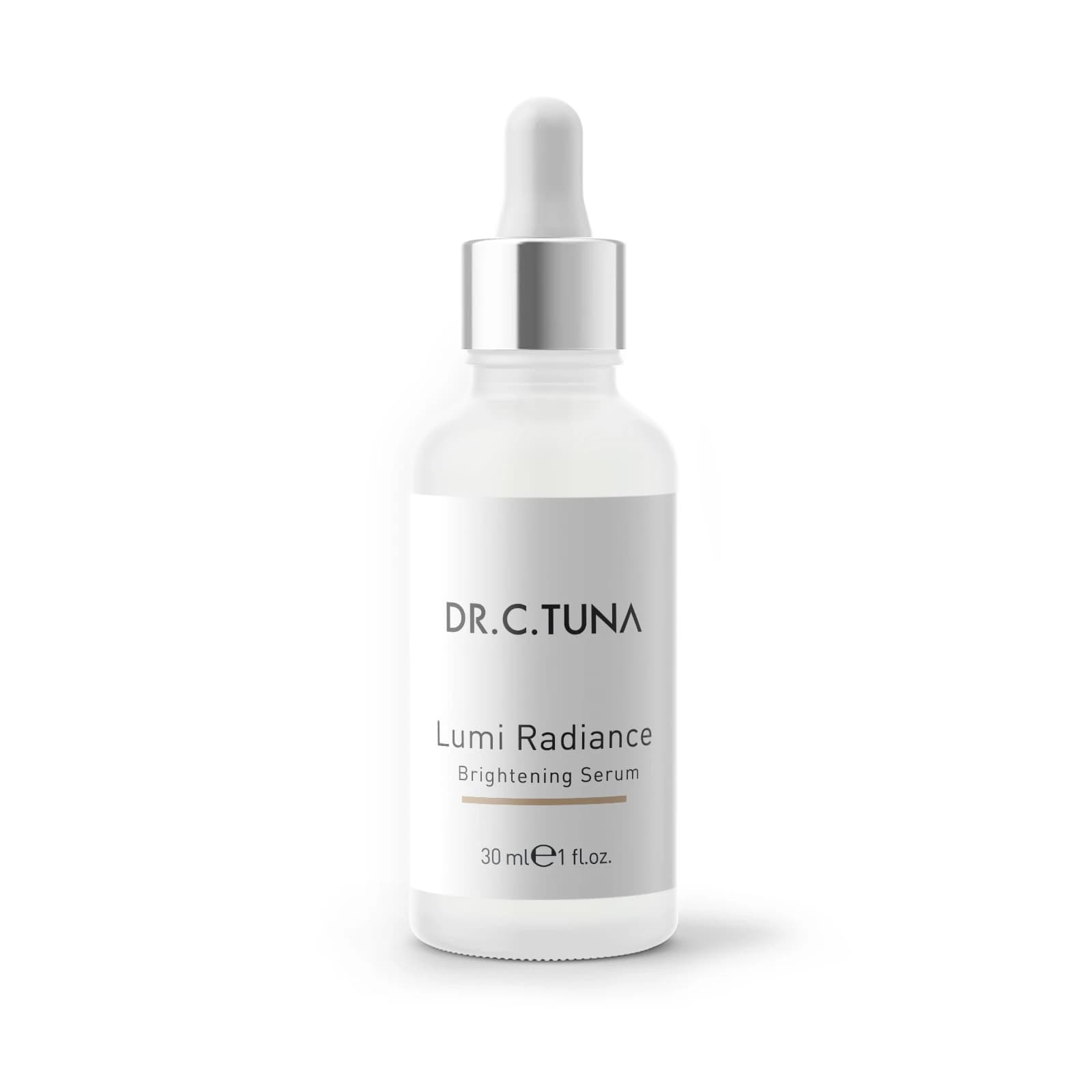 Serum Lumi Radiance Farmasi 30 ml