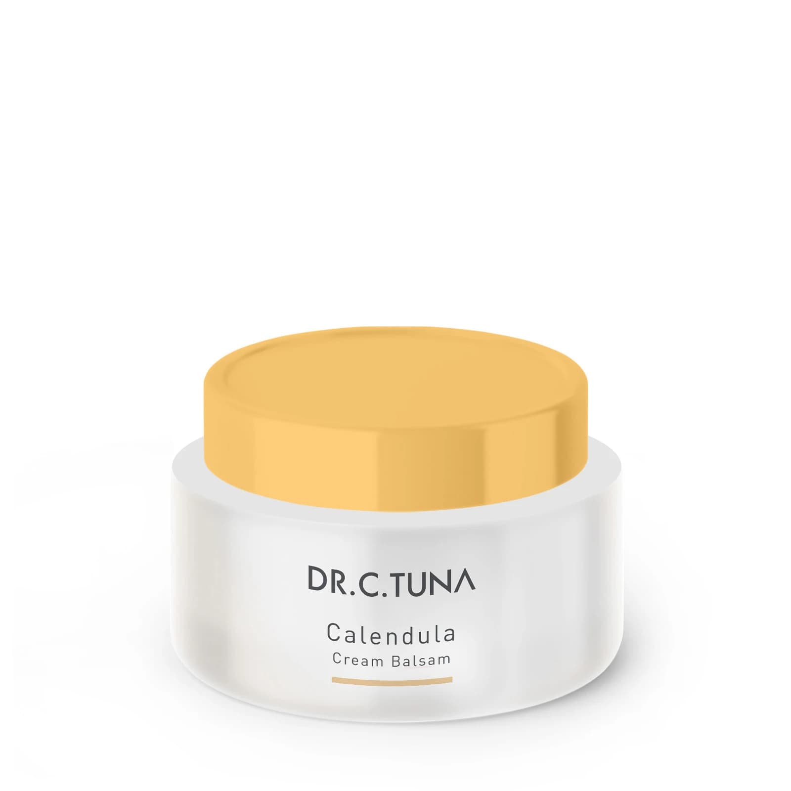 Crema Balsamo Calendula Farmasi 80 ml