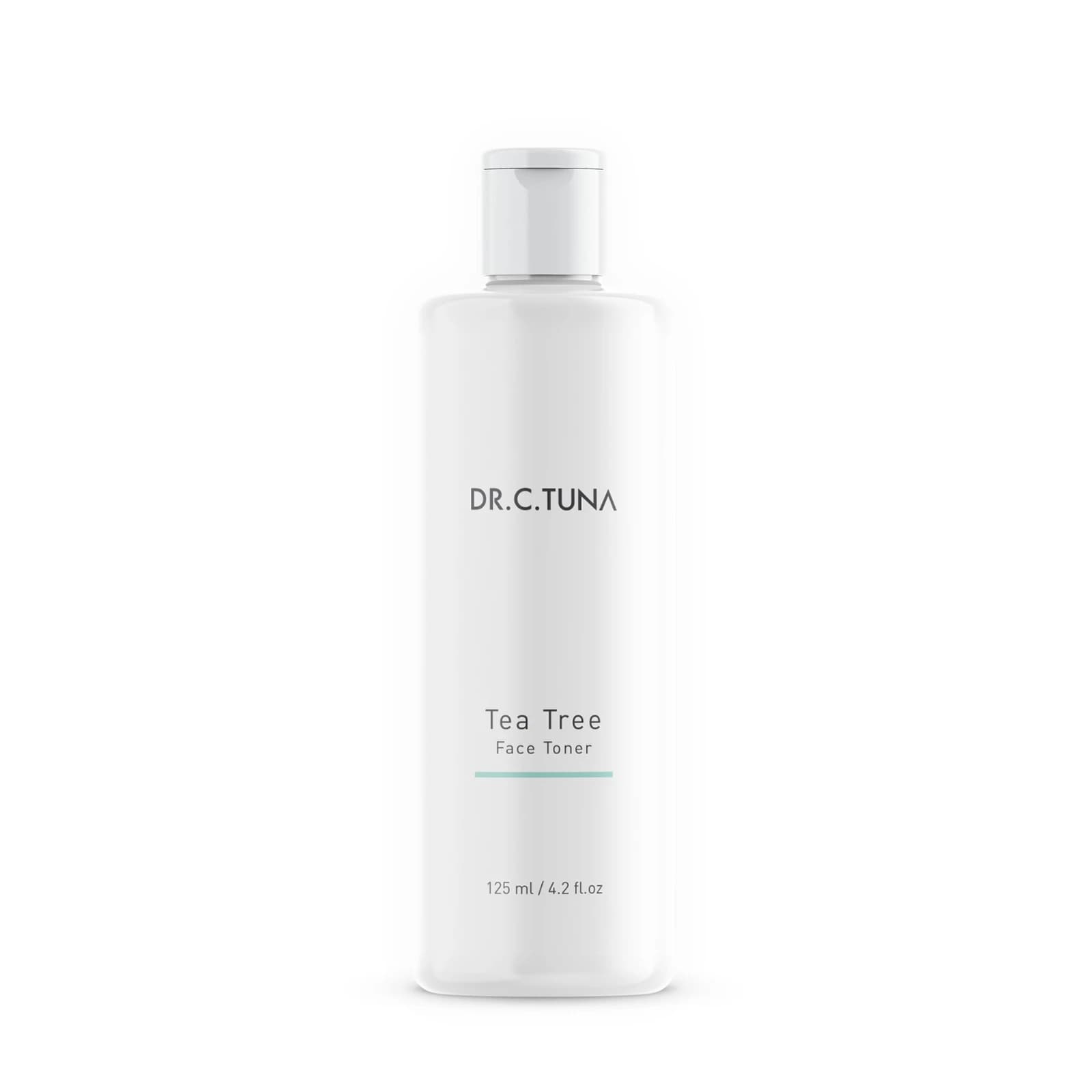 Tonico Facial Tea Tree Farmasi
