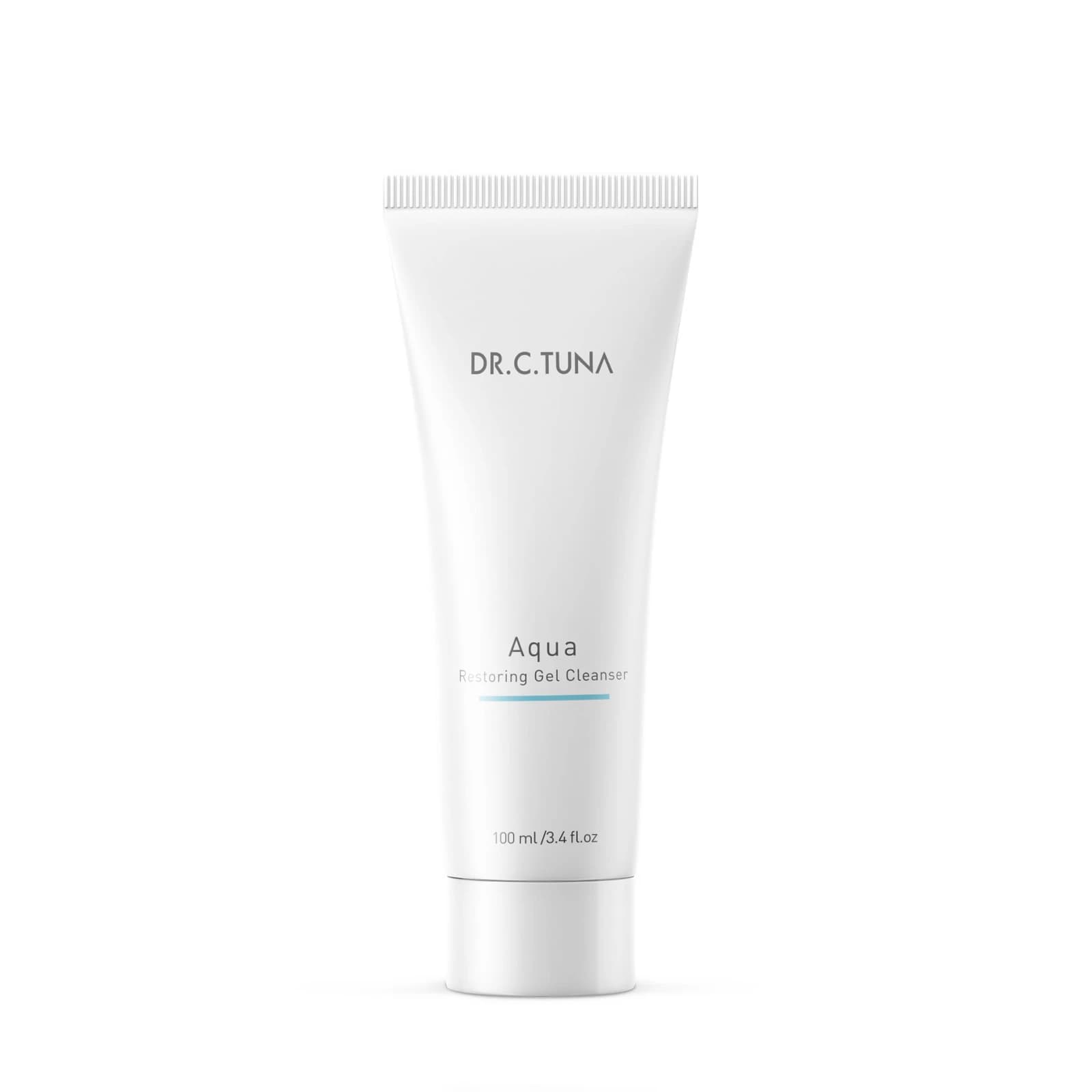 Gel Limpiador Aqua Farmasi 100 ml