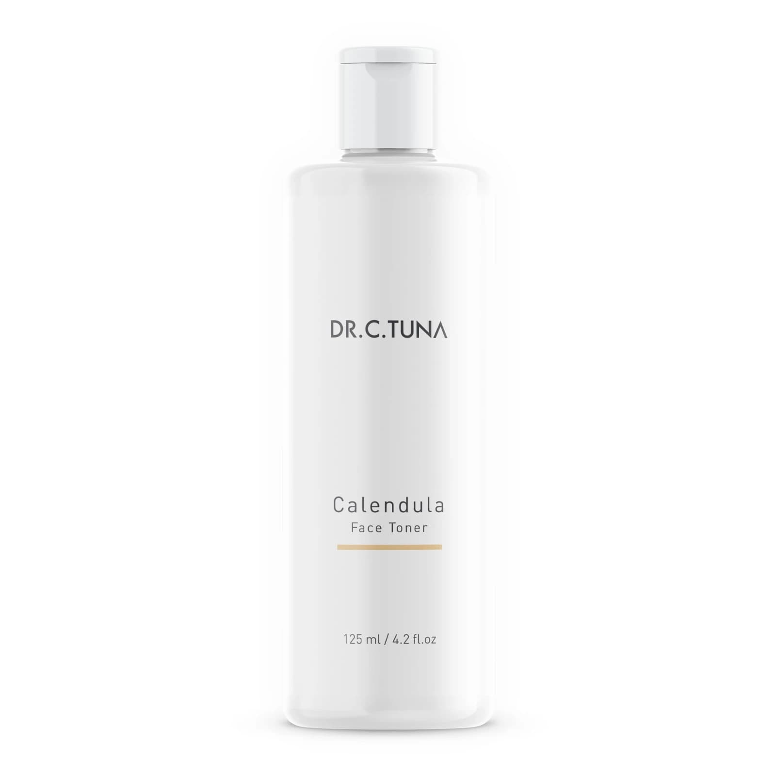 Tonico Facial Calendula Farmasi 125 ml