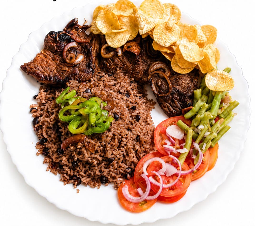 Bistec de Res