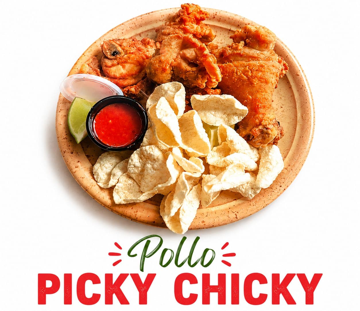 Pollo Picky Chicky