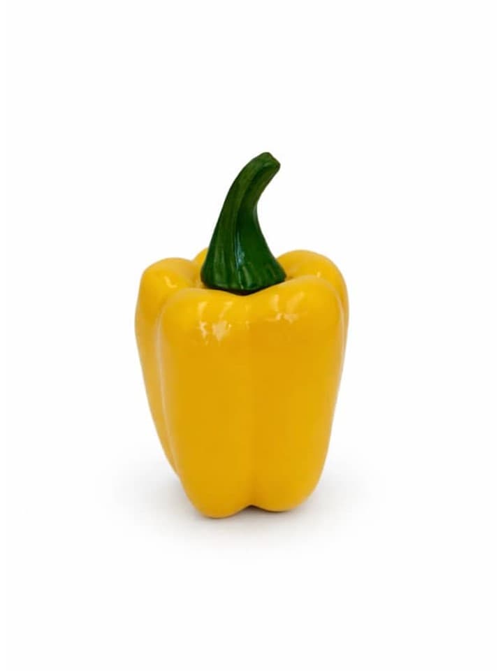 Ají Pimiento Amarillo