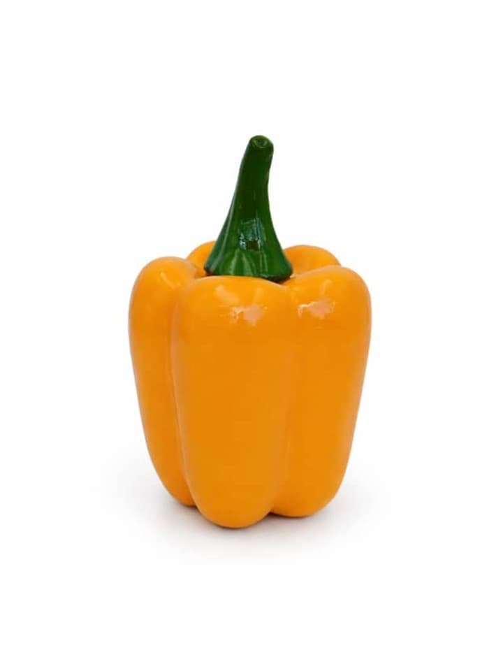Ají Pimiento Mostaza