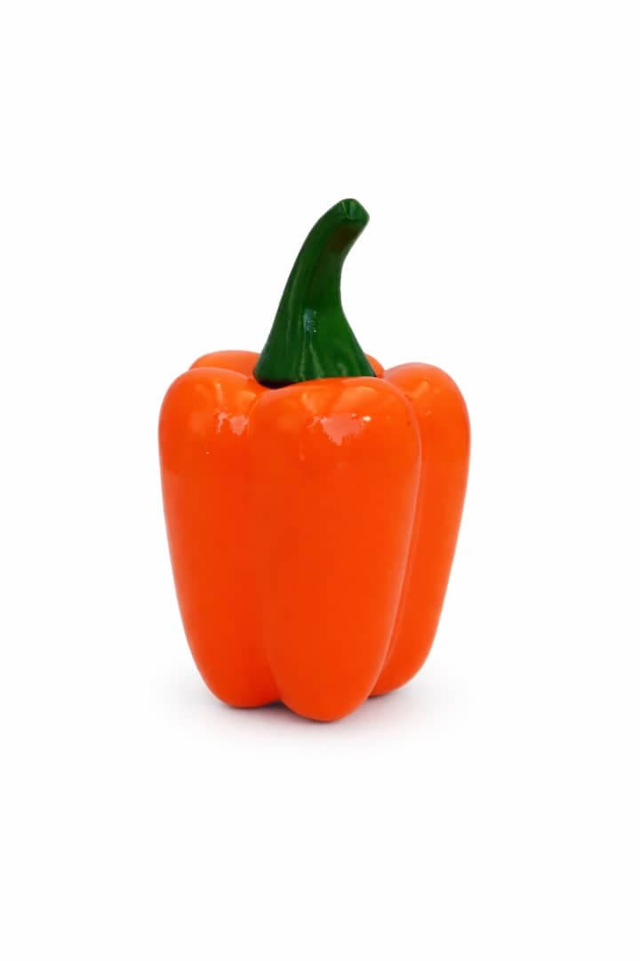 Ají Pimiento Naranja