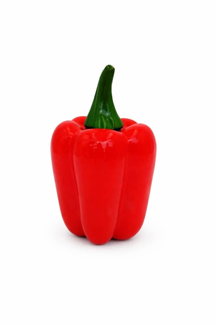 Ají Pimiento Rojo