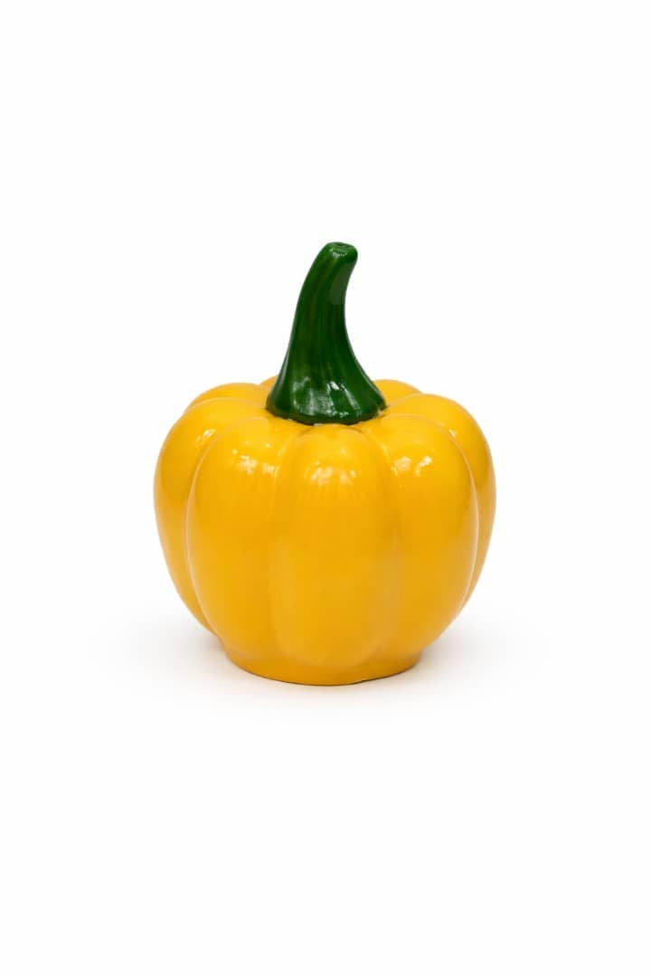 Calabaza Amarilla