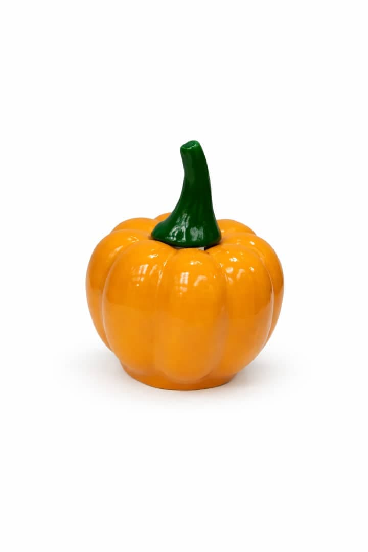 Calabaza Mostaza