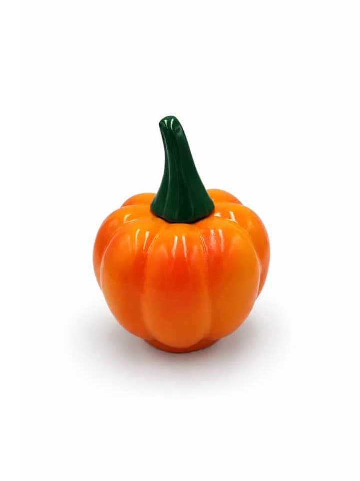 Calabaza Naranja