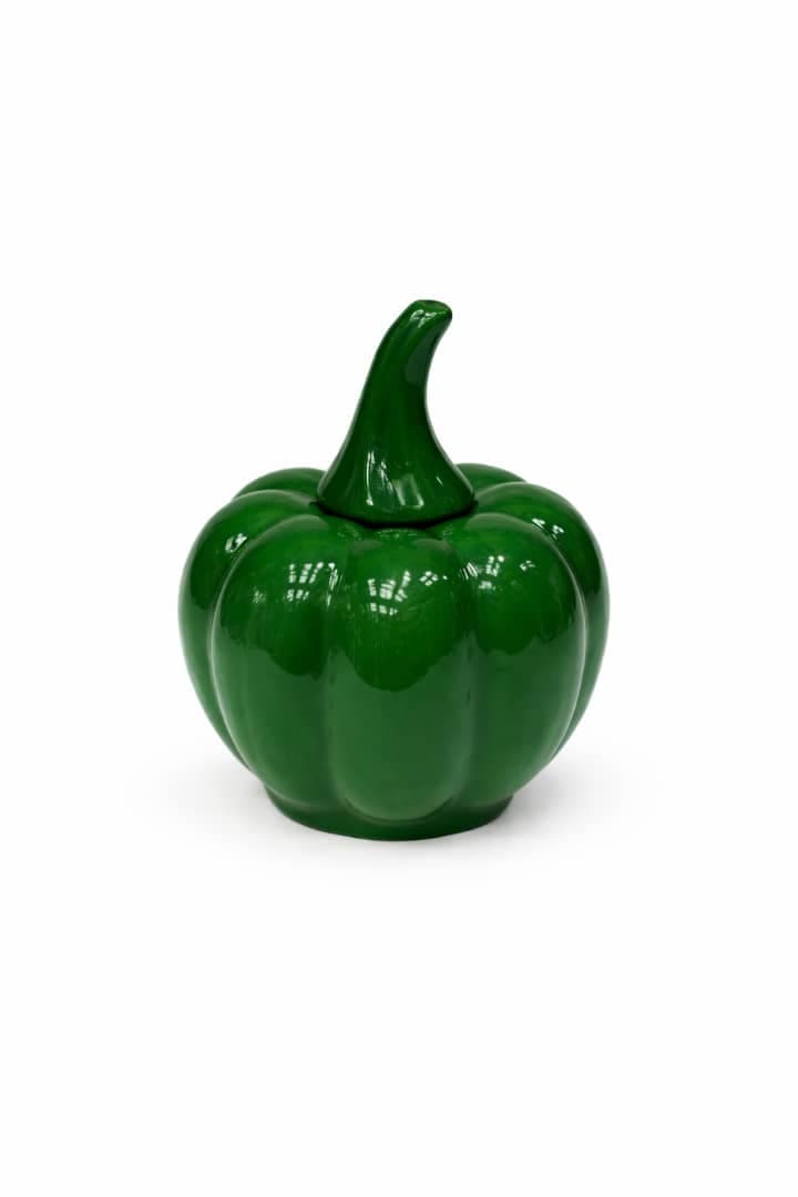 Calabaza Verde