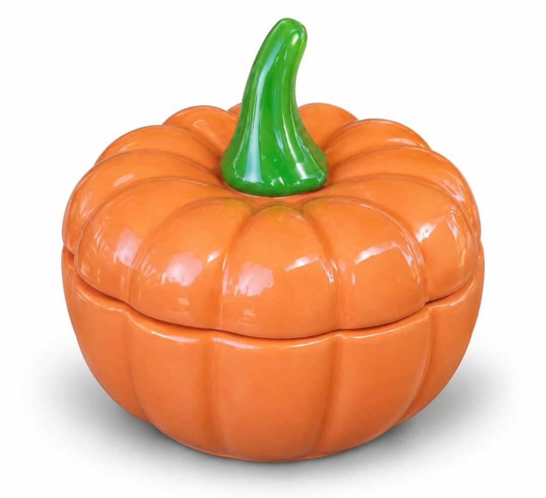 Posuelo Calabaza