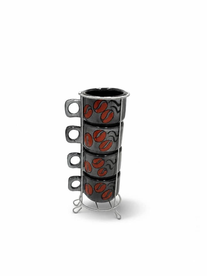 Apilable de Tz. Sofías de Coffe