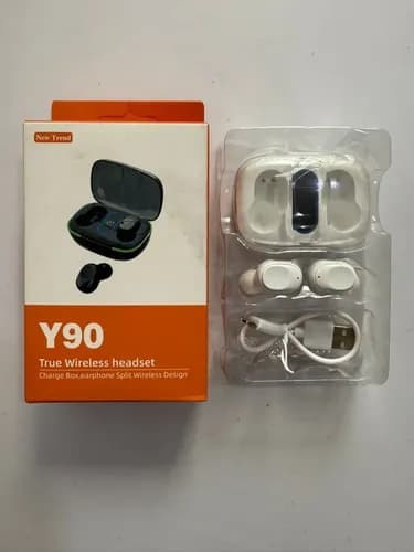 Auriculares inalambricos
