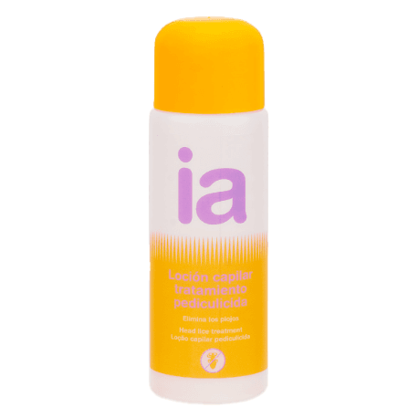Loción antipiojos 150 ml