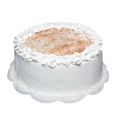 Cake tres leches