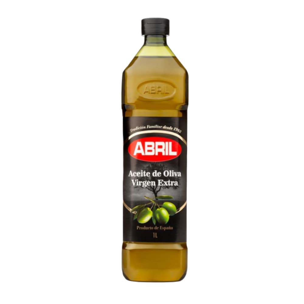 Aceite Oliva ABRIL