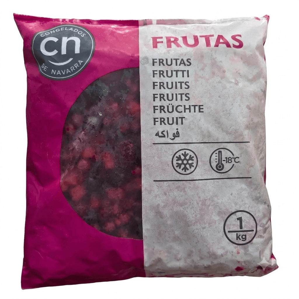 Frutos del Bosque 1Kg