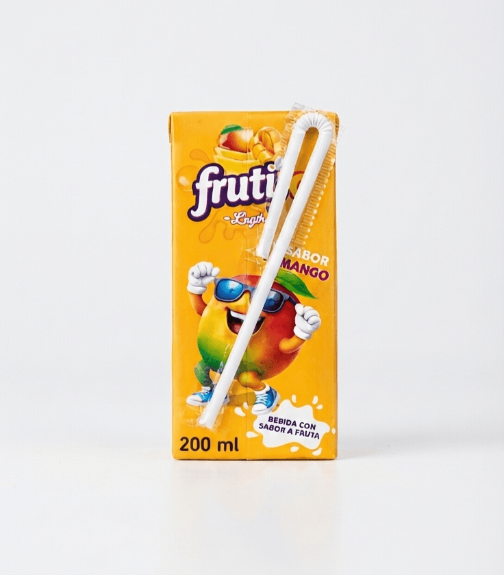 Jugo de Mango