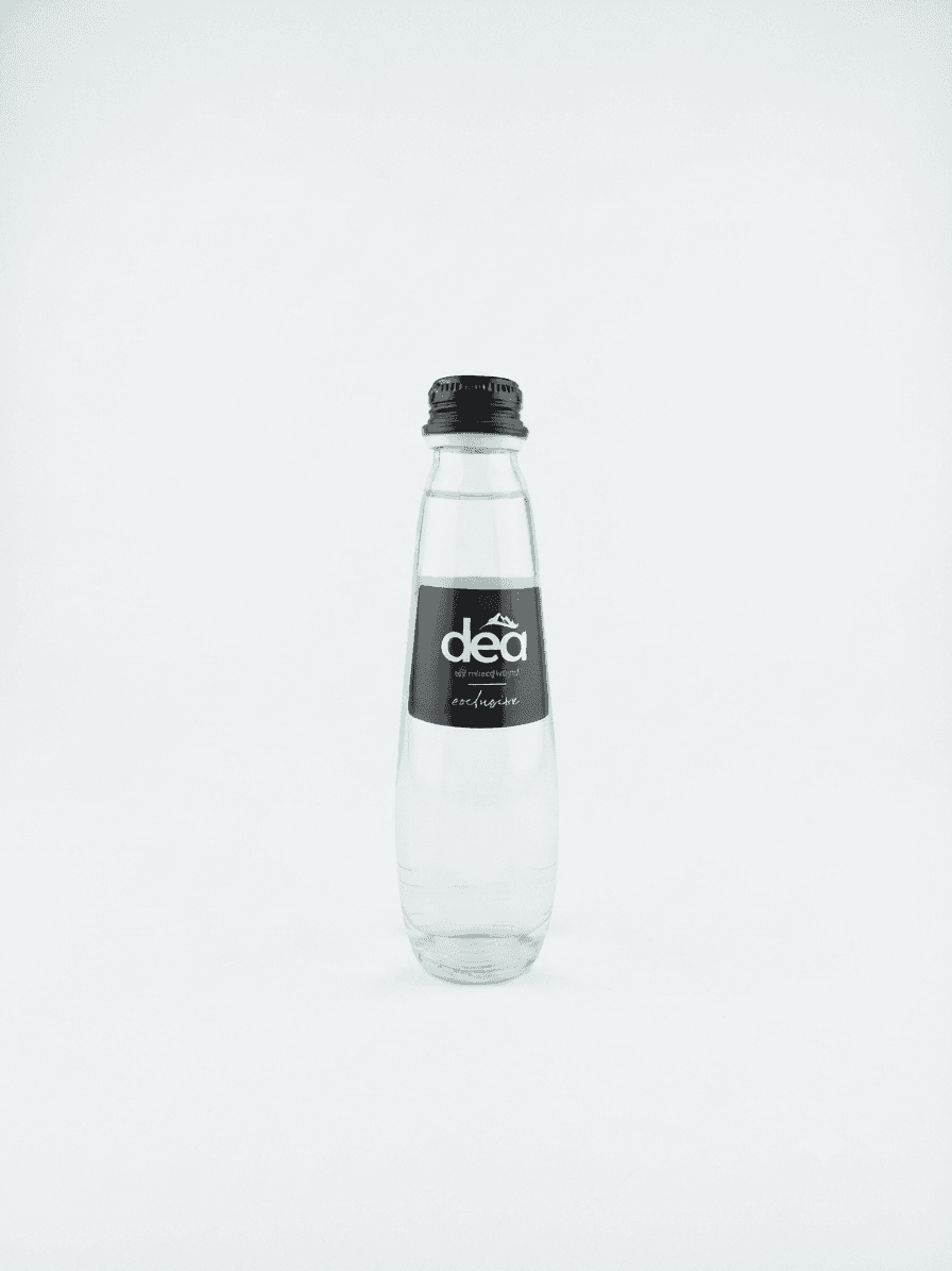 Agua Gaseada