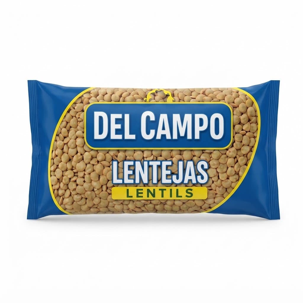 Lentejas