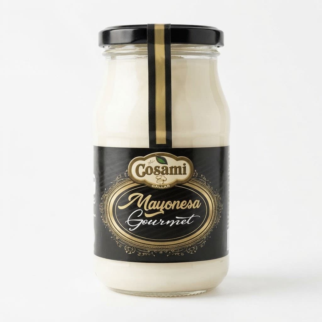 Mayonesa Cosami