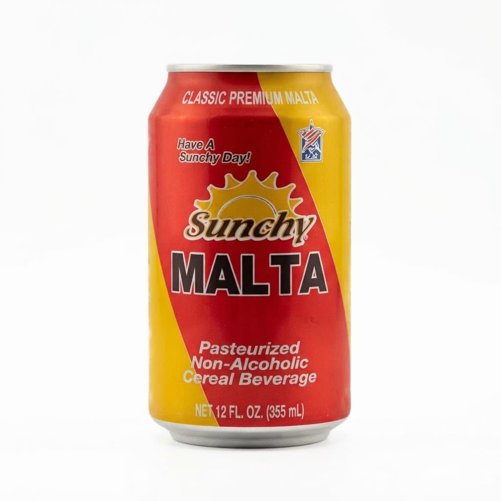Malta Sunchy