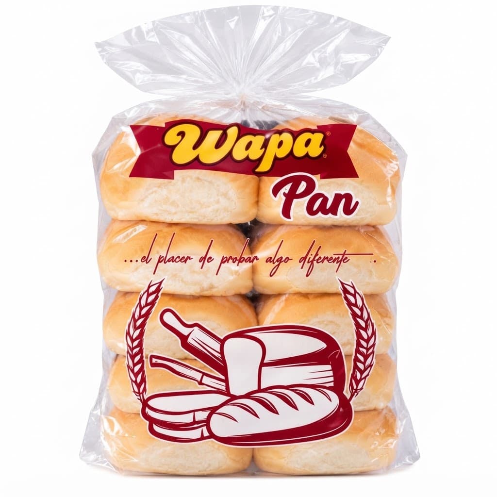 Pan Wapa