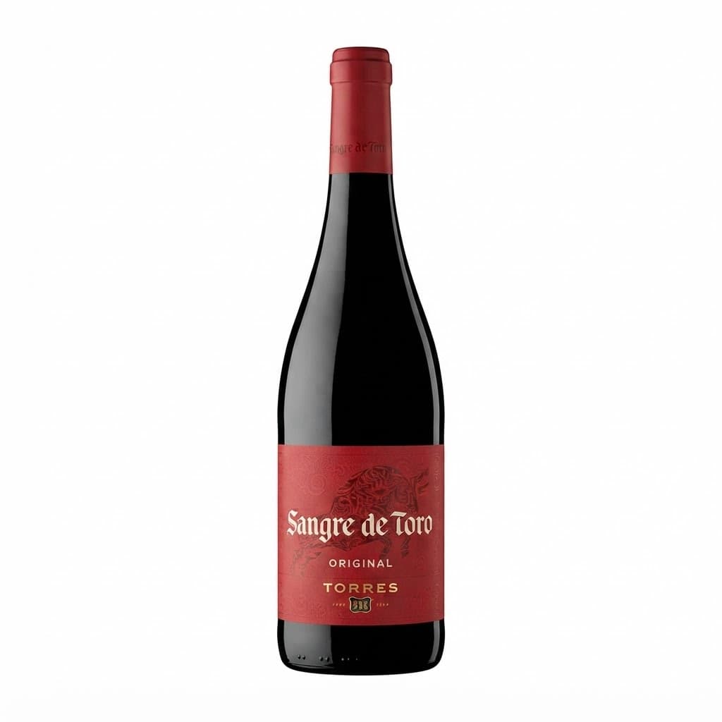 Vino Sangre de Toro