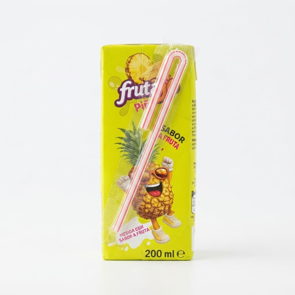 Jugo de Piña