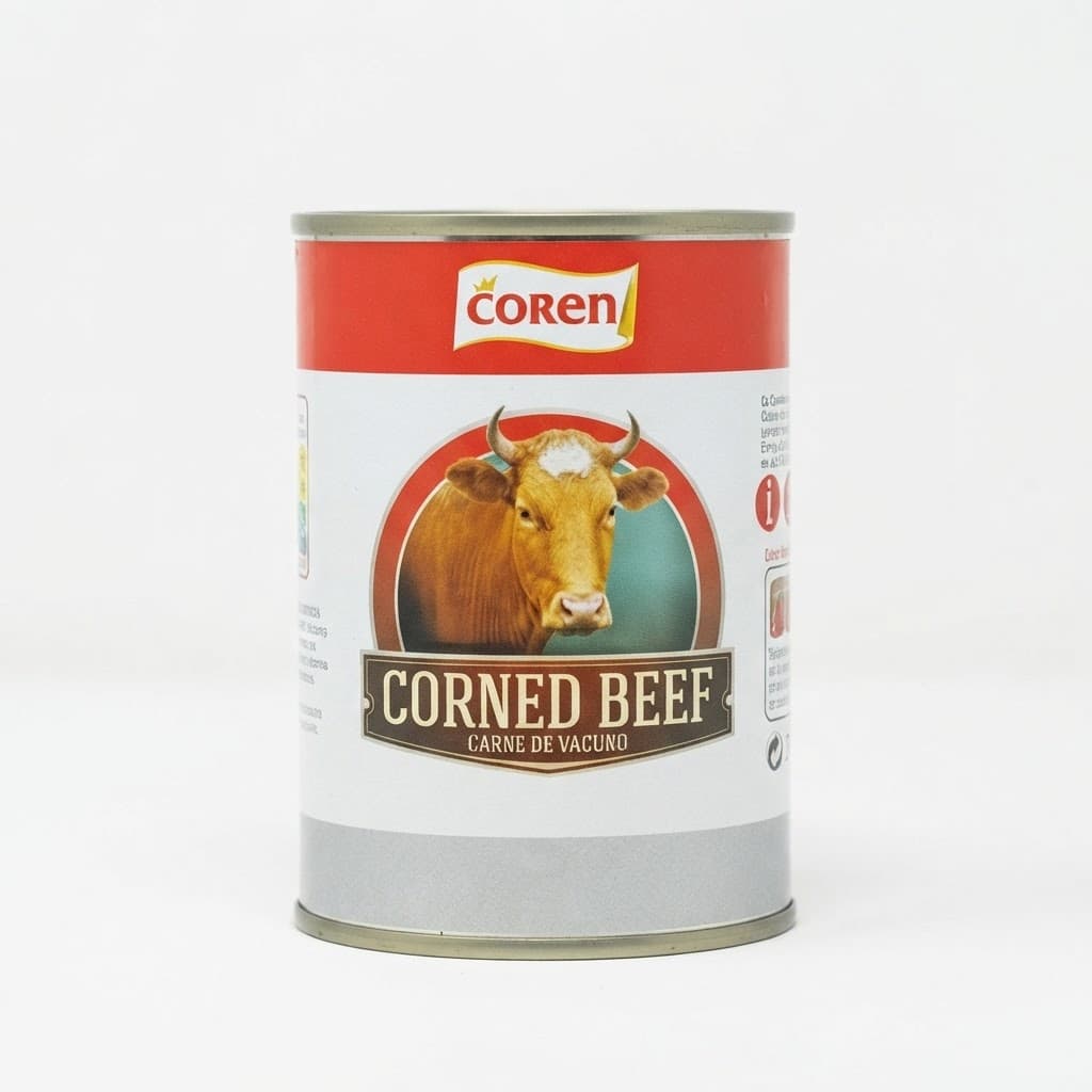 Carne vacuna