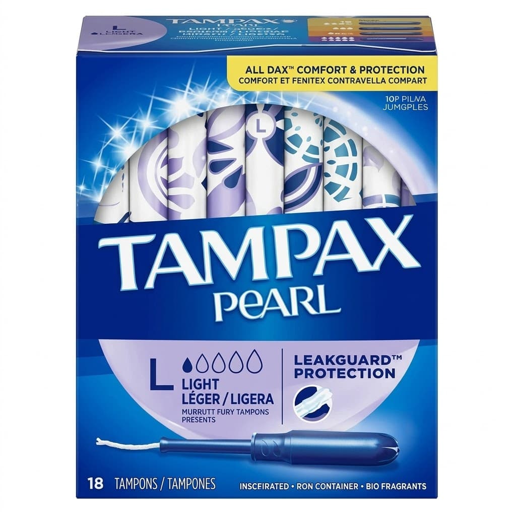Tampax
