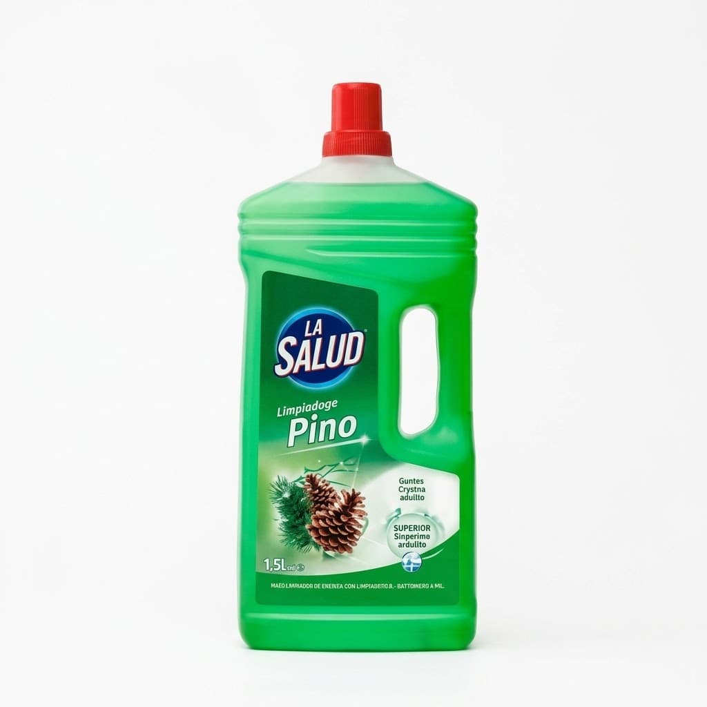 LimpiaHogar PINO