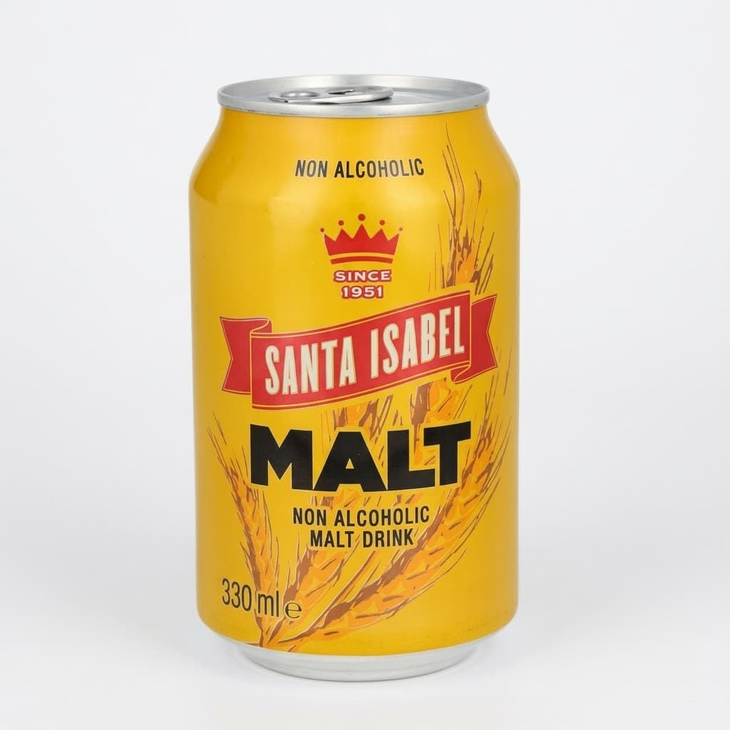 Malta Santa Isabel