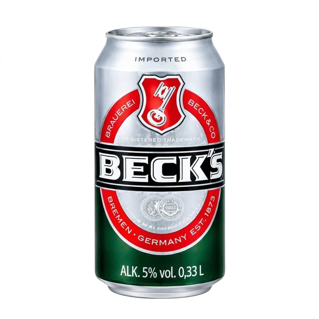 Cerveza Bechs