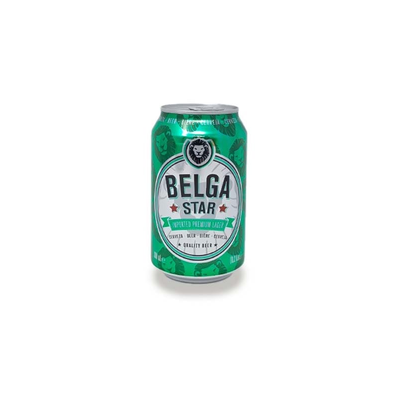 Cerveza Belga