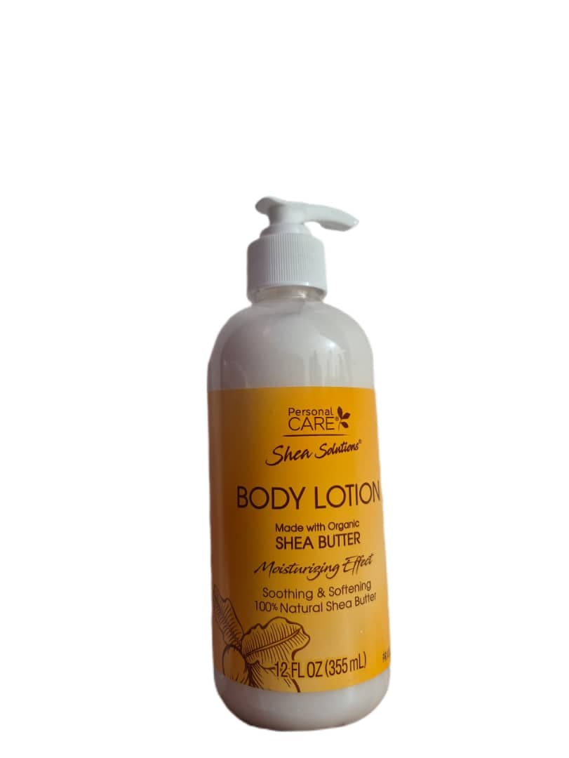 Crema corporal