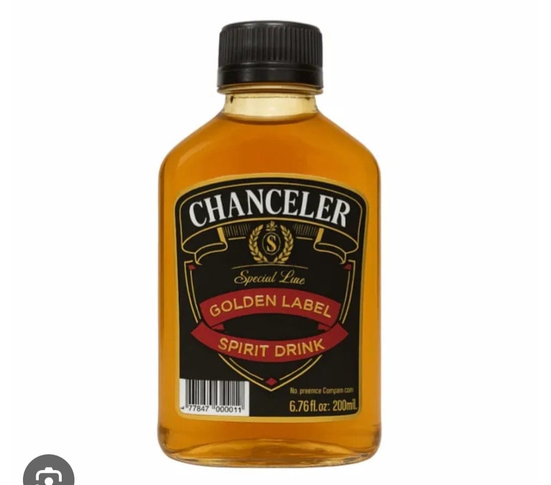 Caneca Chancelier