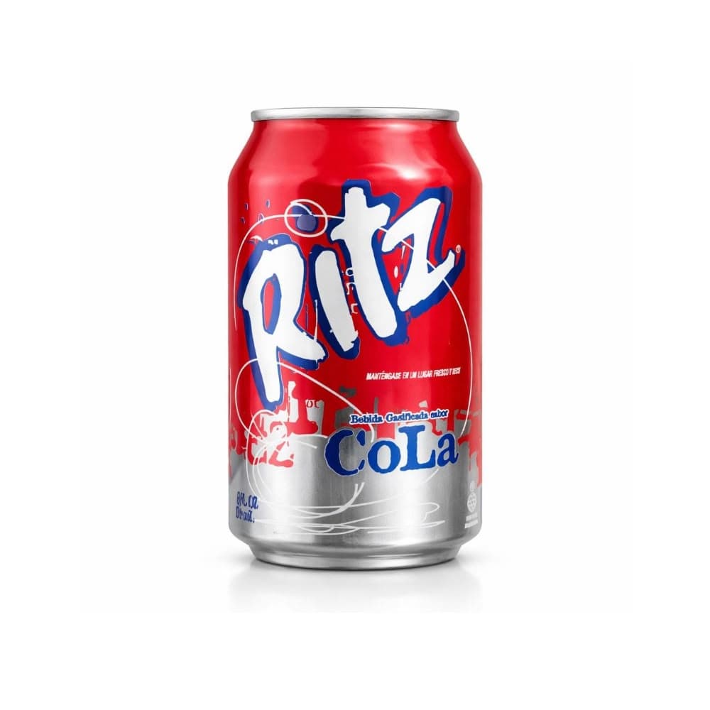 Rizt de Cola