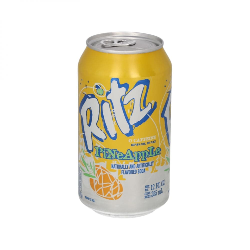 Ritz de Piña
