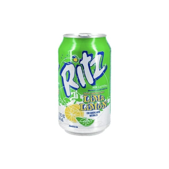 Ritz de Limón
