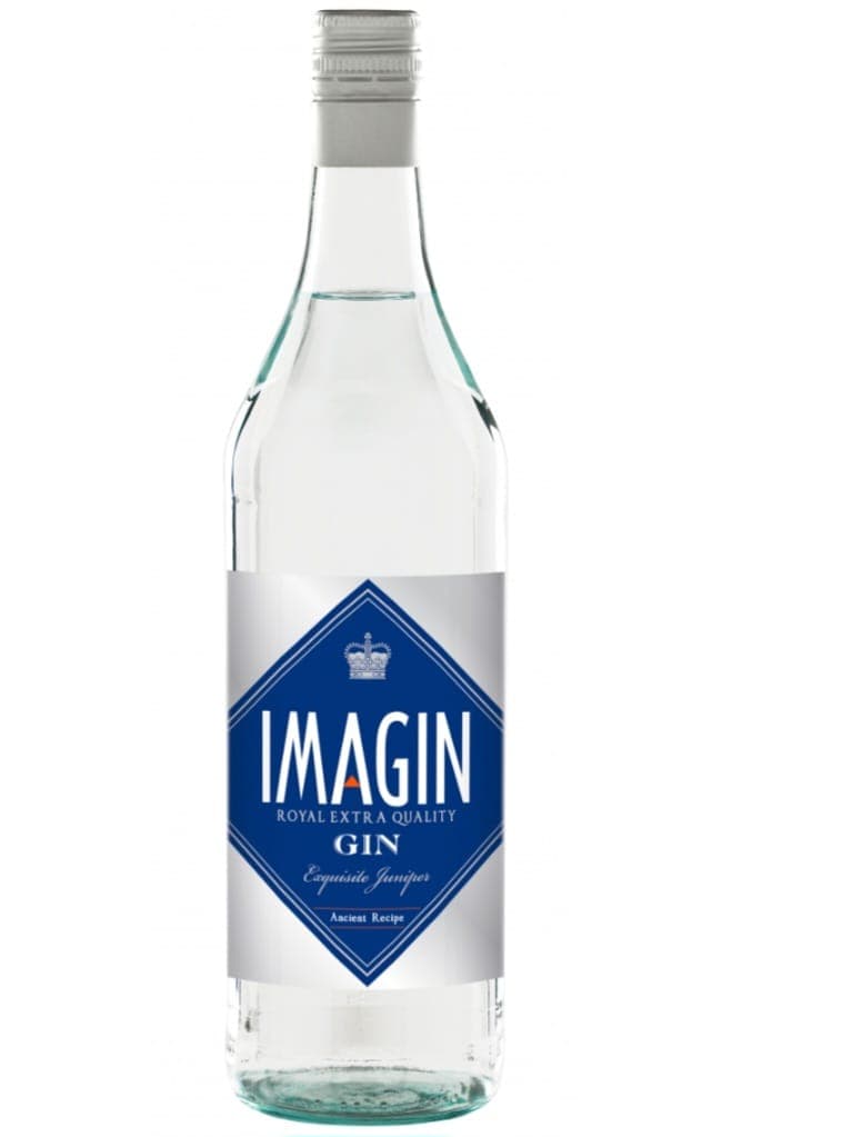 Ginebra Imagen
