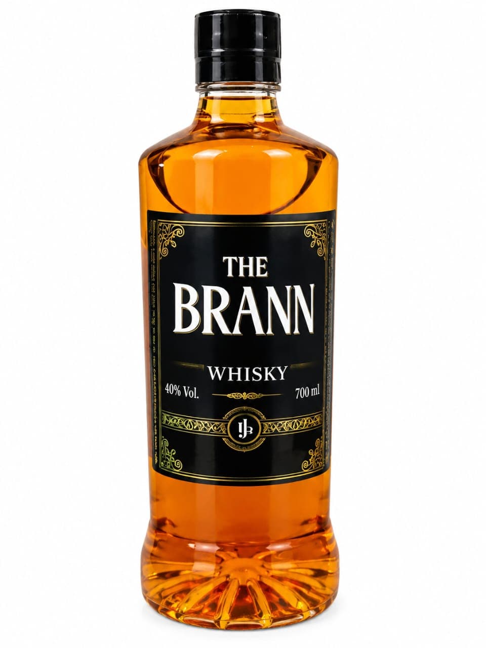 Whisky grande Brann