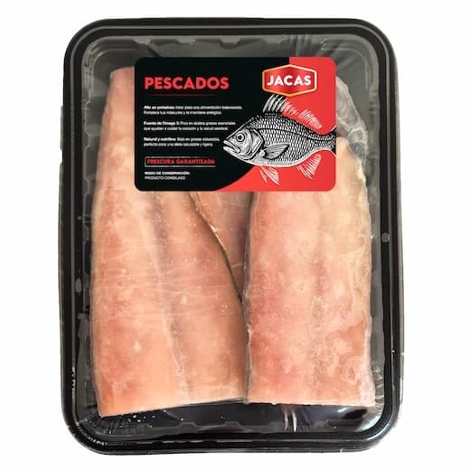 Filete de Salmón