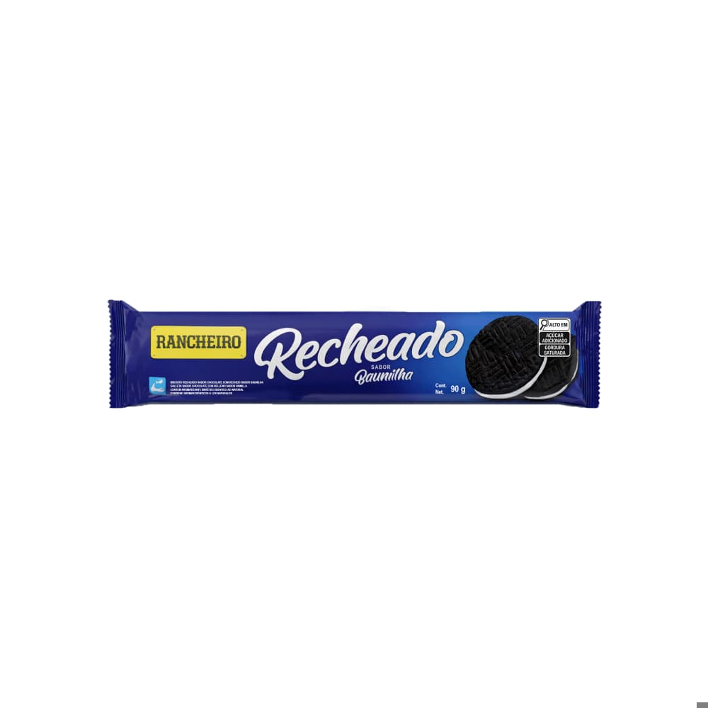 Galletas Rancheiro