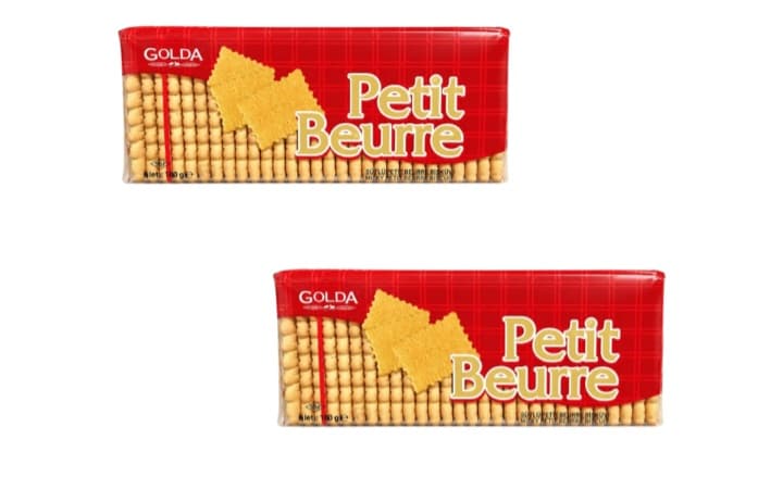 Galletas Petit Beurre grande