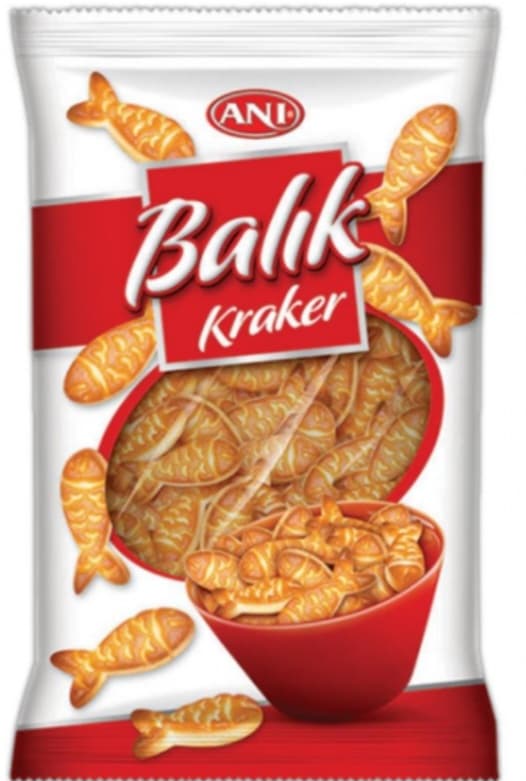 Galletas Kraker