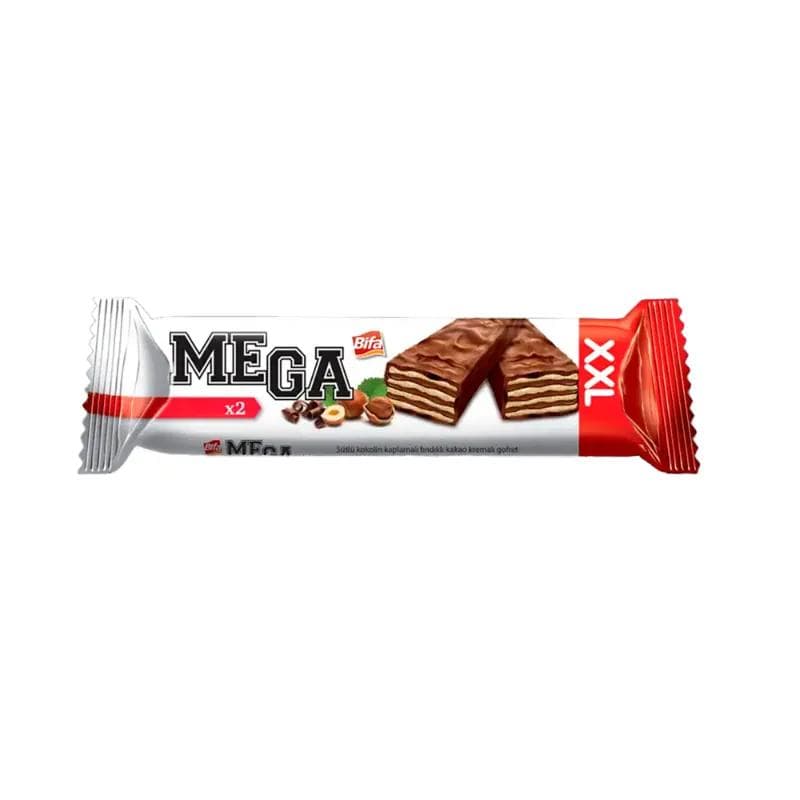 Sorbeto Mega