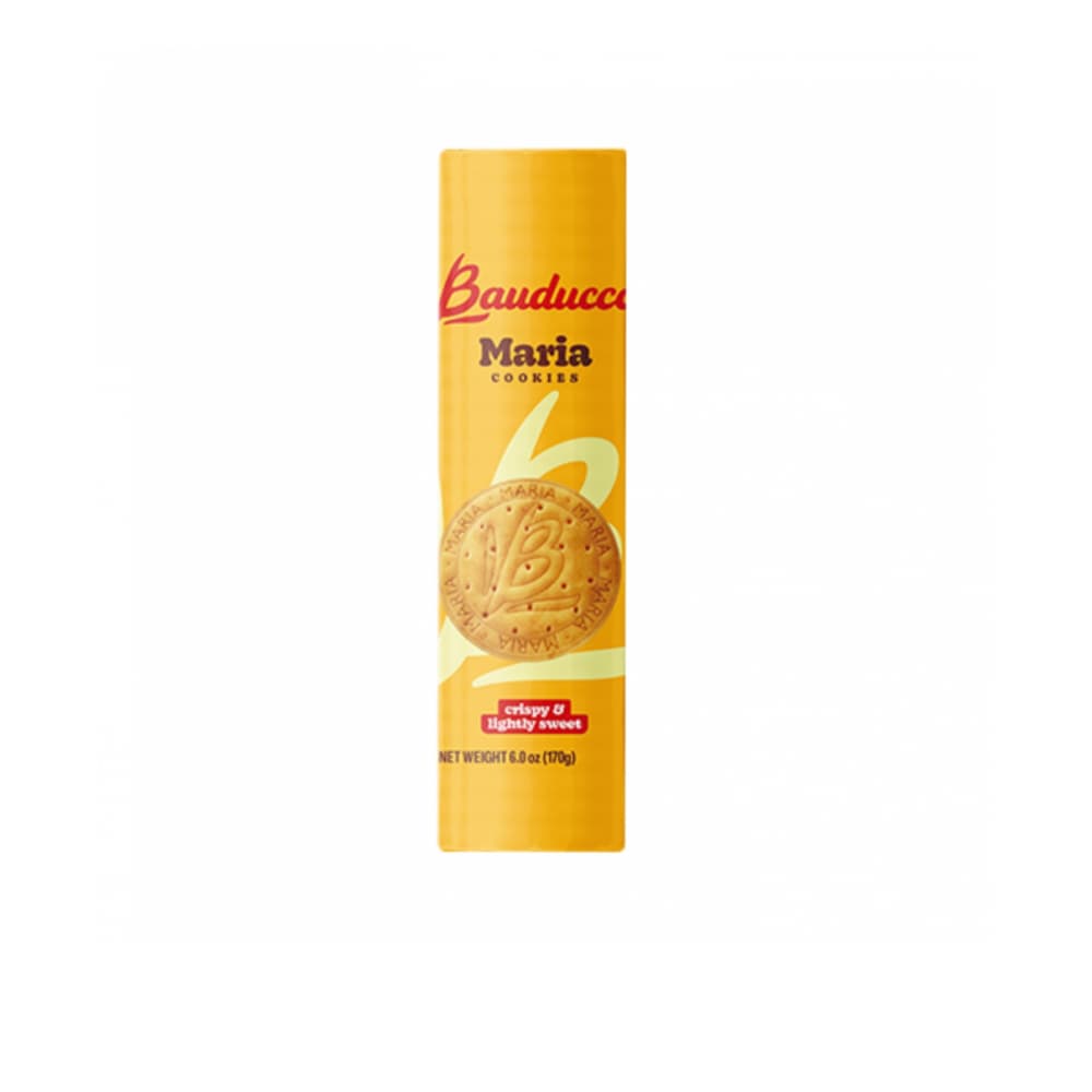 Galletas Maria Bauducco